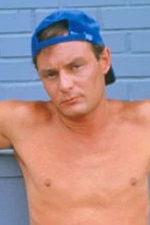 Tad Bronson profile photo