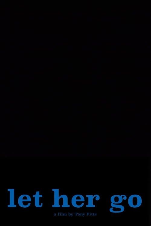 Let Her Go poster