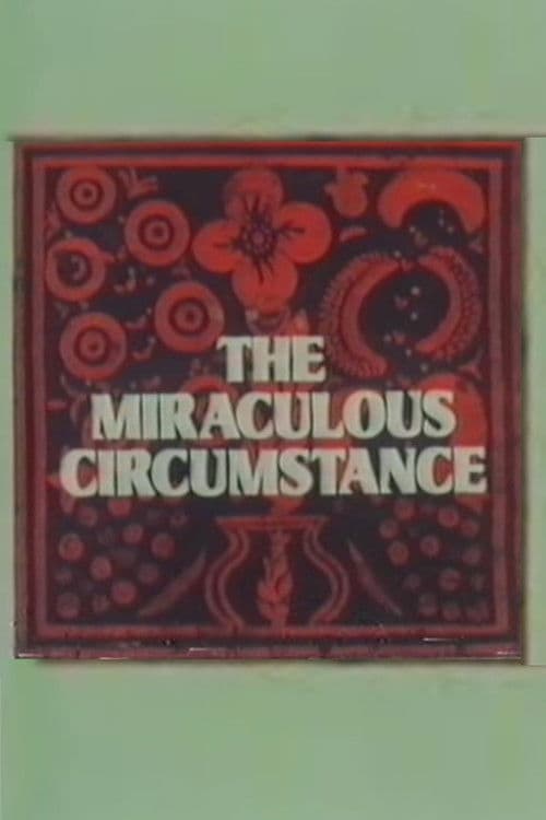 The Miraculous Circumstance: Bartok, Folklorist poster