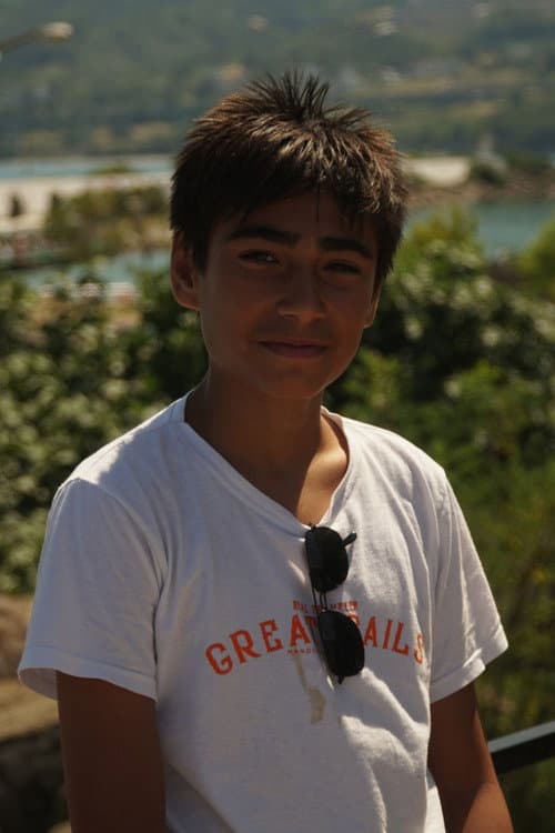 Alparslan Kemal Dereli profile photo