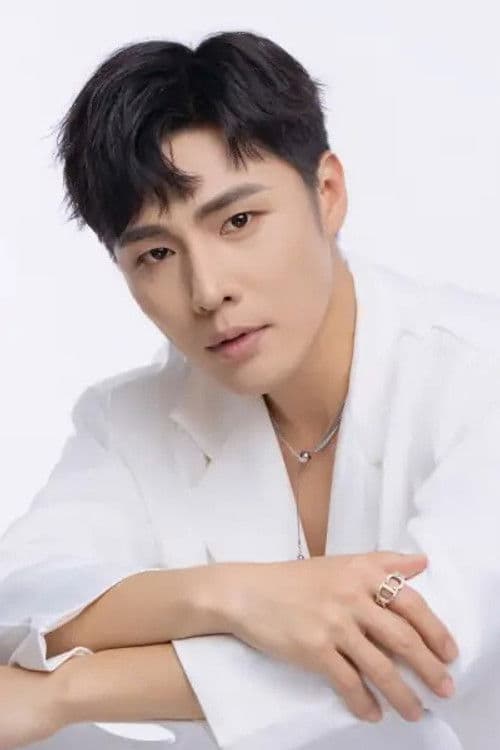 Zhuang Xiabo profile photo