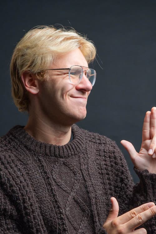 Thane Syswerda profile photo