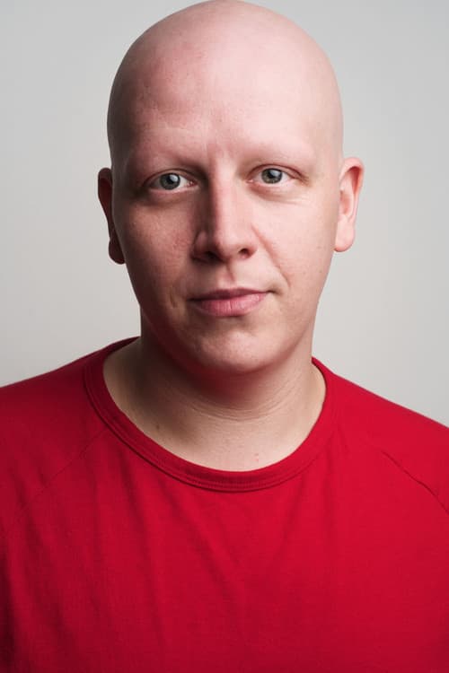 Graham MacDonnell profile photo