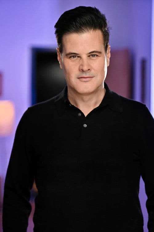 Kevin O’Sullivan profile photo