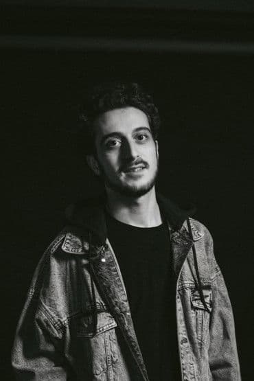 Vache Yeritsyan profile photo