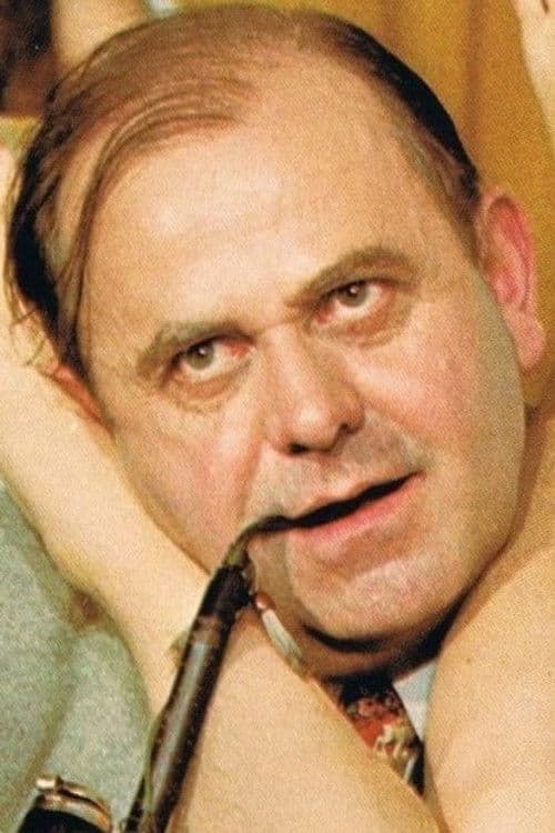 Alois Brummer profile photo