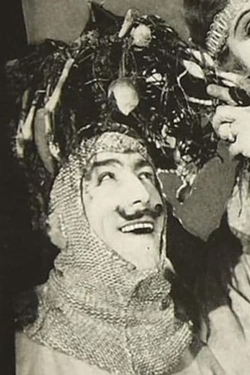 James Quinn profile photo