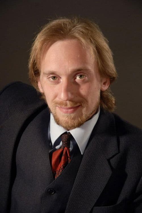 Anton Bebin profile photo