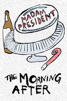 The Morning After poster