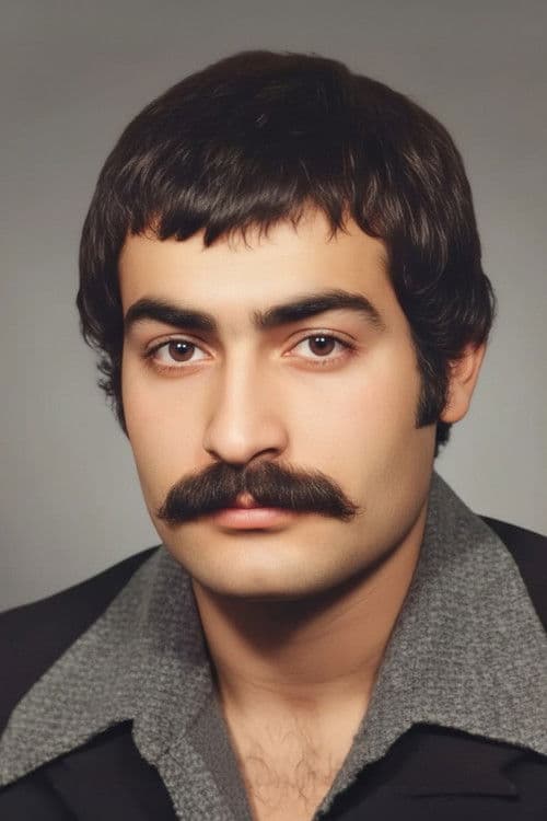 Ahmet Karatop profile photo