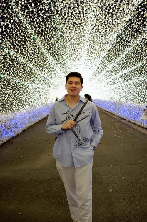 Kimpoy Feliciano profile photo