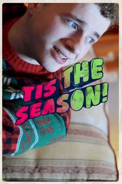 Tis The Season poster