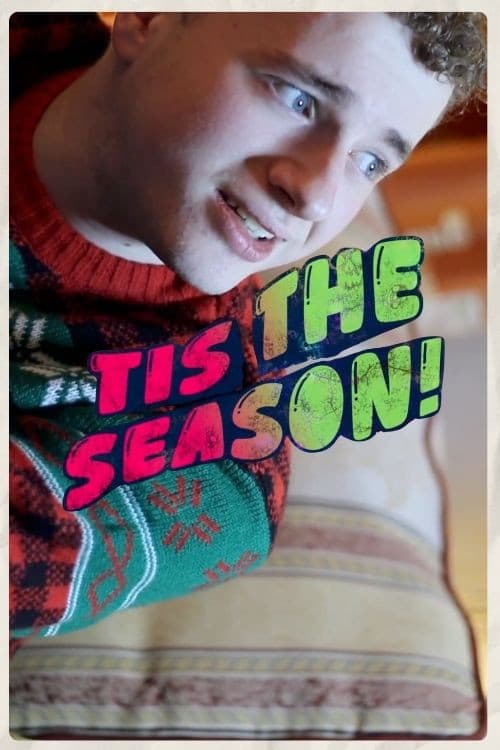 Tis The Season poster