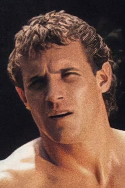 Mark Anthony profile photo