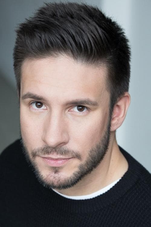 Andrew Zachar profile photo