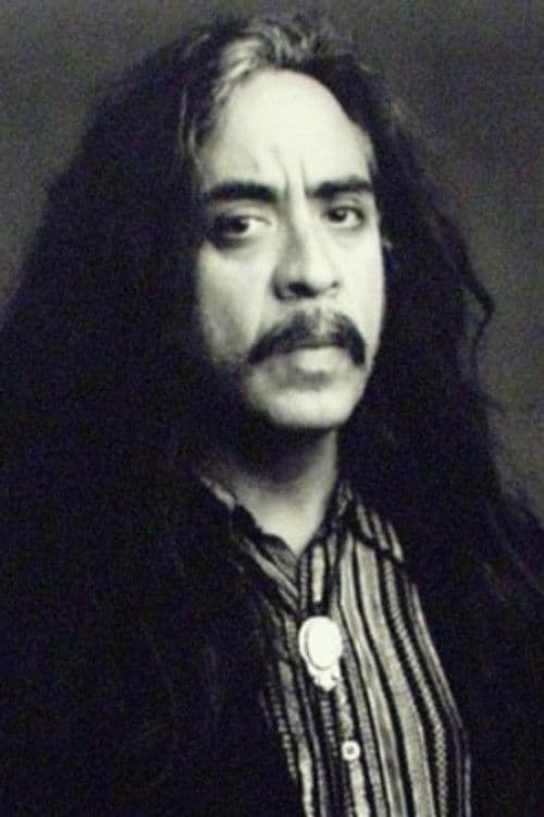 Guillermo Gómez-Peña profile photo