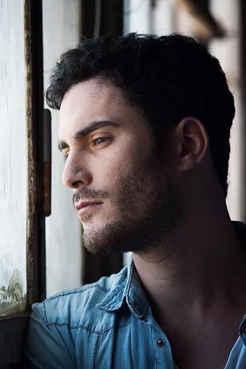 Udi Persi profile photo