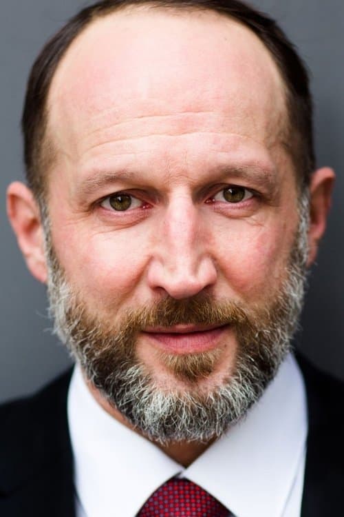 Robert Viktor Minich profile photo