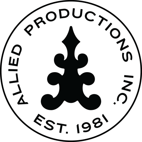 Allied Productions, Inc.