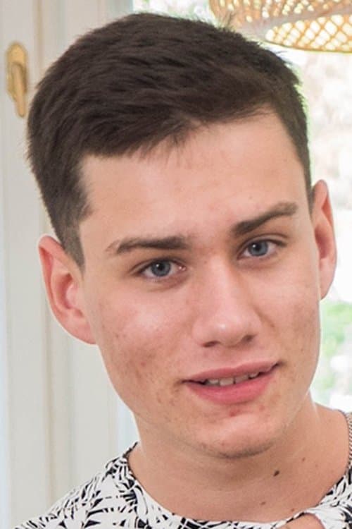 Evan Ryker profile photo