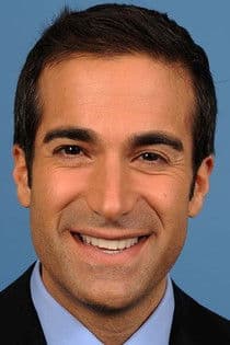 Matt Vasgersian profile photo