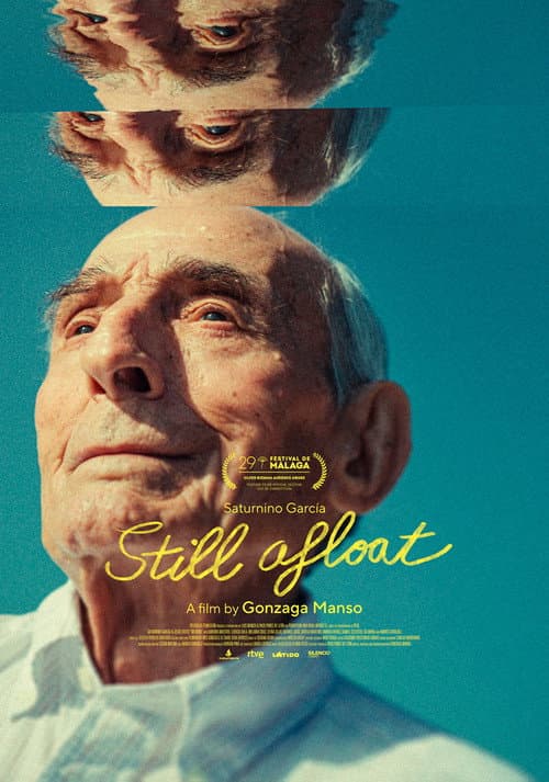 Still Afloat poster