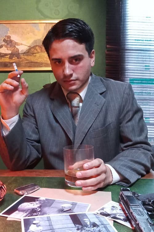 Tobias Penayo profile photo