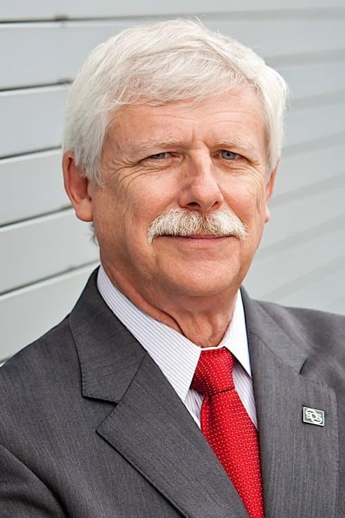 John Cox profile photo