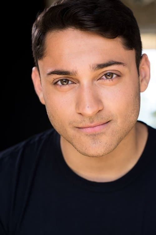 Geoffrey James profile photo