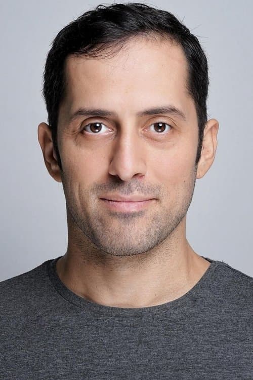 Onur Şirin profile photo