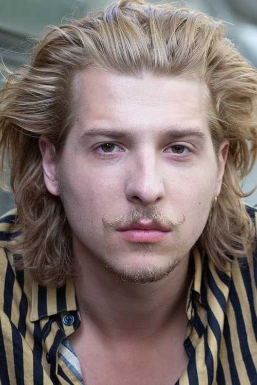 Fröhlich Kristóf profile photo