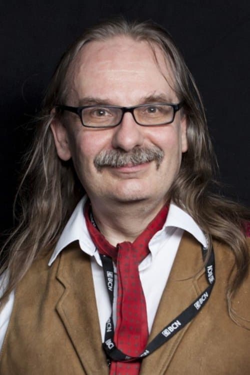 Kim Newman profile photo