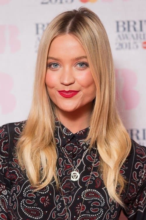 Laura Whitmore profile photo