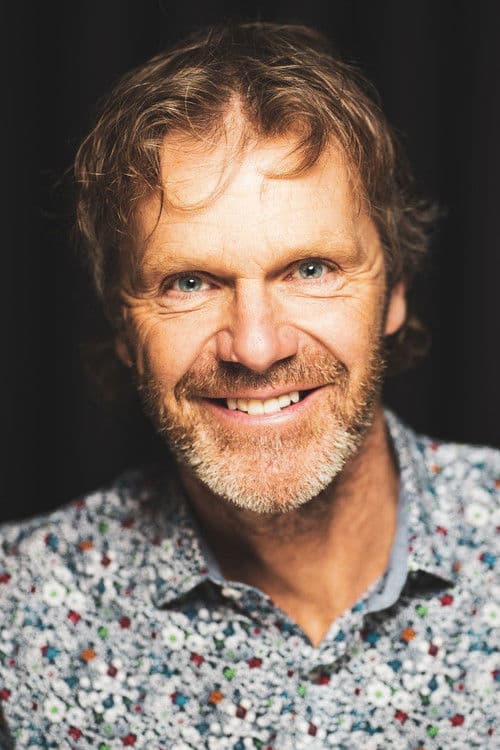 Pierre Lavoie profile photo