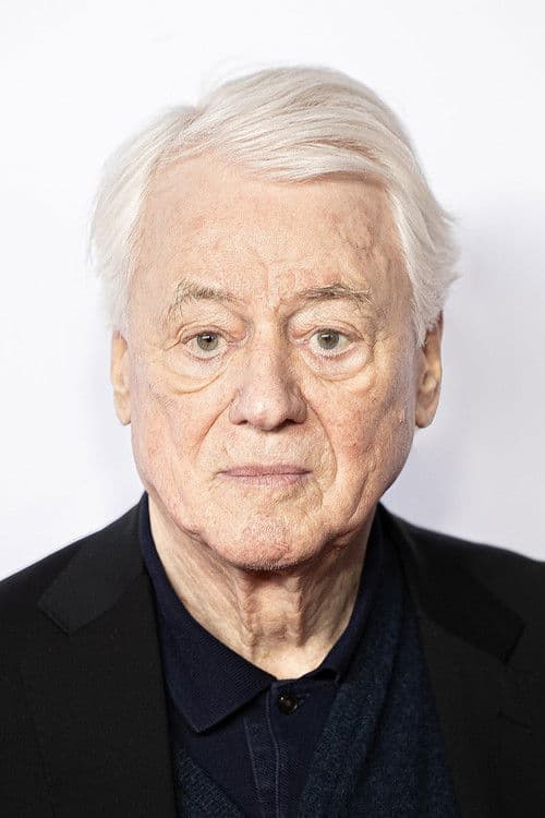 Alexander Kluge profile photo