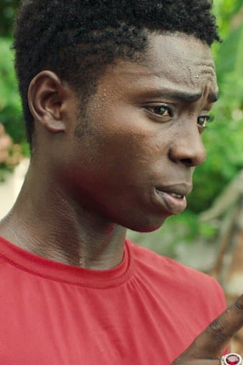 Jordany Cothias profile photo