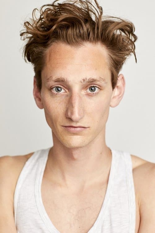 Tom Gaskin profile photo