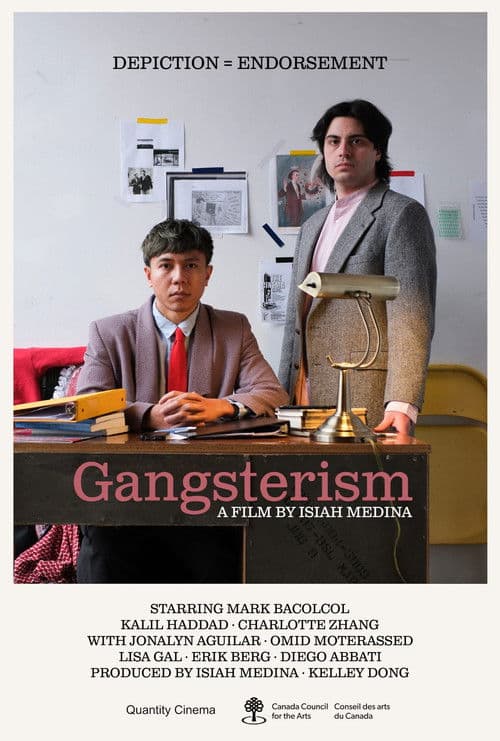 Gangsterism