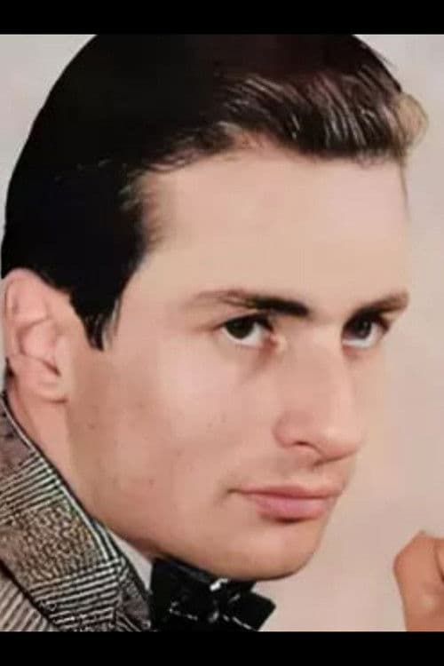 Hajir Dariush profile photo