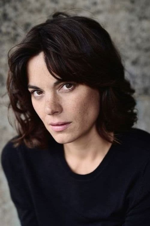 Sarah Rebecca Gerstner profile photo