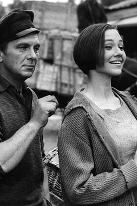 Klavs - The Son of Martin poster