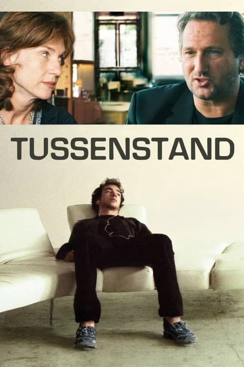 Stages poster