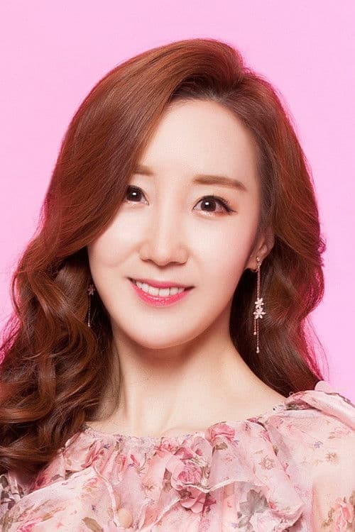 Kang Ju-hee profile photo