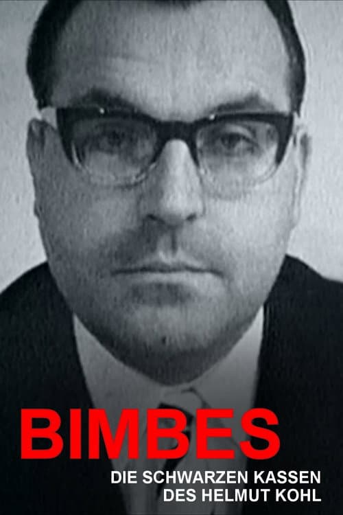 Bimbes: Die schwarzen Kassen des Helmut Kohl poster