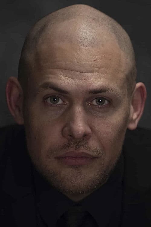 Christopher Hugh James Adamson profile photo