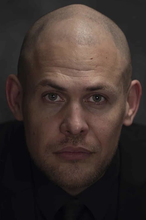 Christopher Hugh James Adamson profile photo