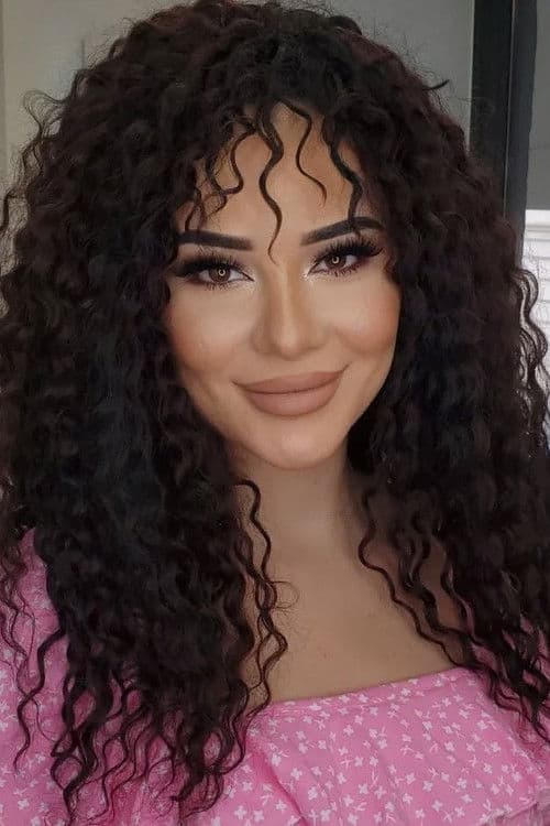 Gulmira Farzaliyeva profile photo