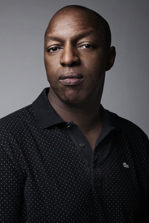 Oxmo Puccino profile photo