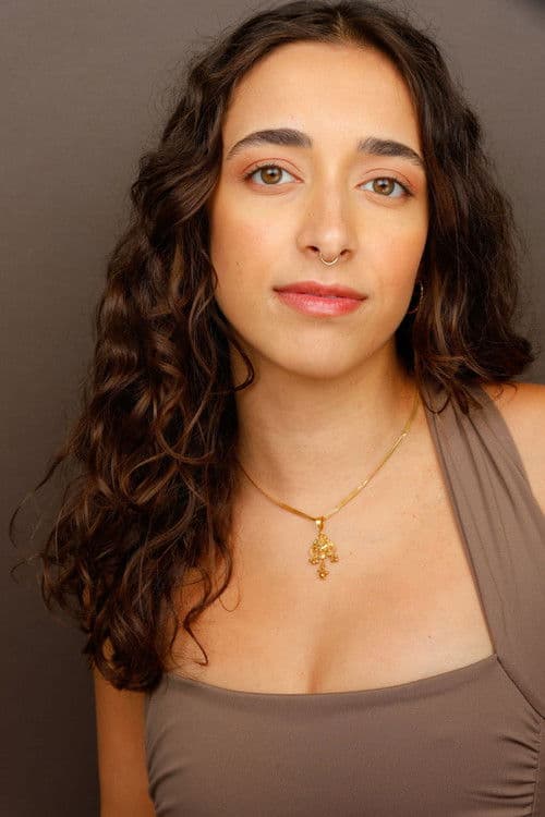 Lily Abha Cratsley profile photo