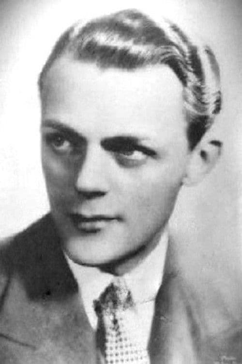 Richard Dolman profile photo